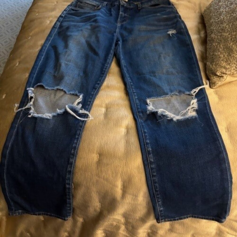 L'AGENCE Jeans Size 29